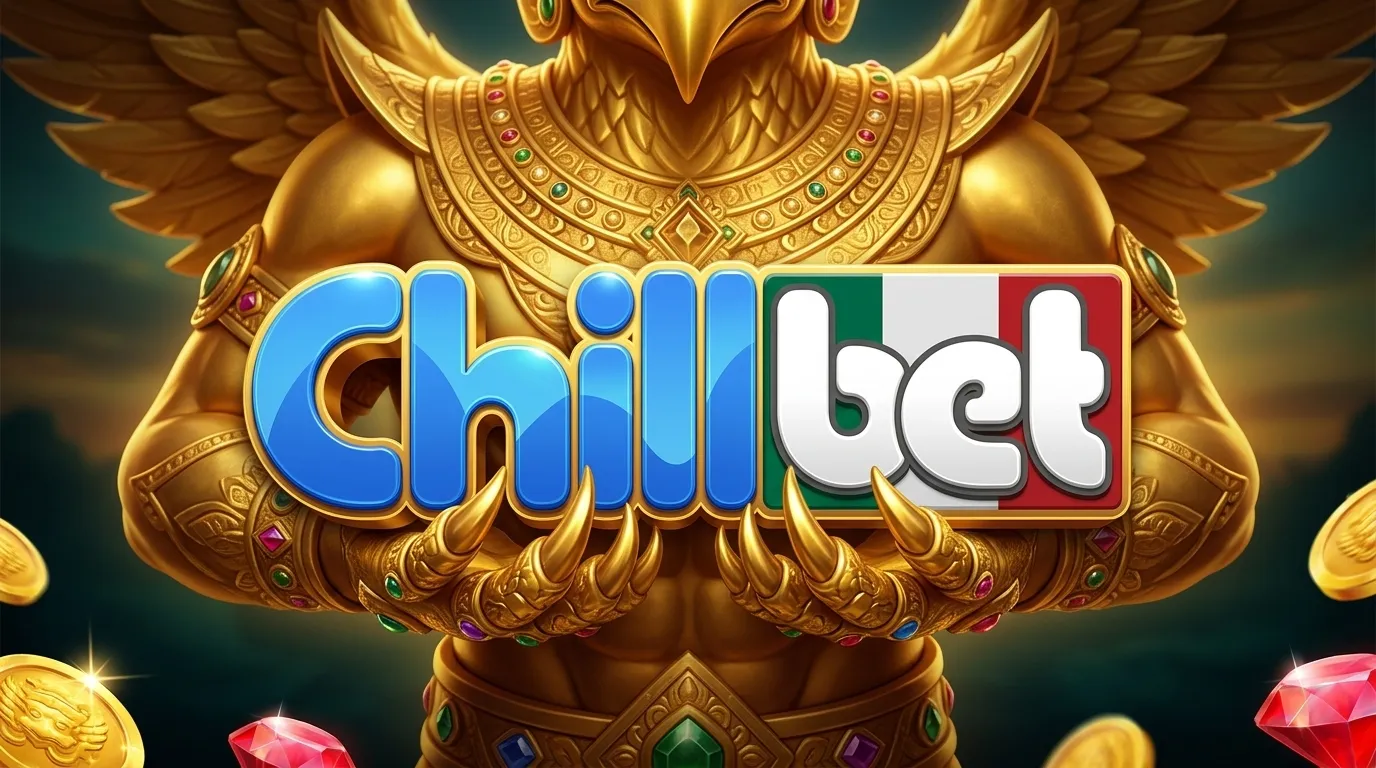 ChillBet: Reclama tus $35,000 preview 4